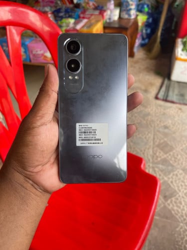 Oppo k12X 5G 128G/8 អត់កាមេរ៉ា