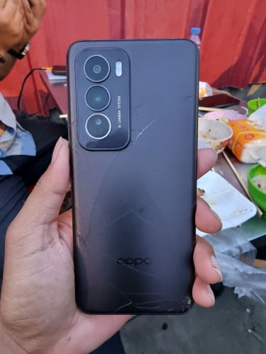 Oppo Reno12 5G