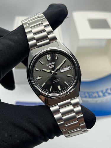Original Seiko 5 Brand New