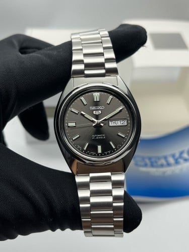 Original Seiko 5 Brand New
