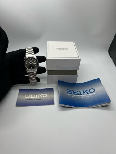 Original Seiko 5 Brand New