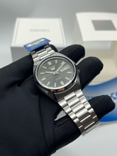 Original Seiko 5 Brand New