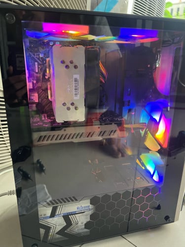PC i5-9 Ram 16G SSD 256G VGA 750Ti
