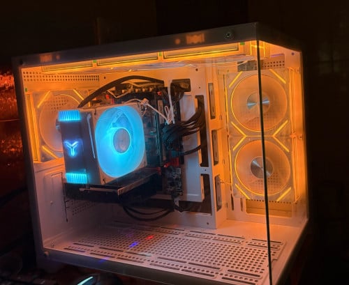PC MMO (Resell)