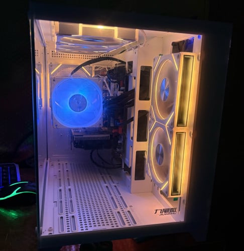 PC MMO (Resell)