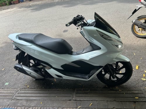 Pcx 150cc ស្មាតឃី year 2018 មានពន្ធ