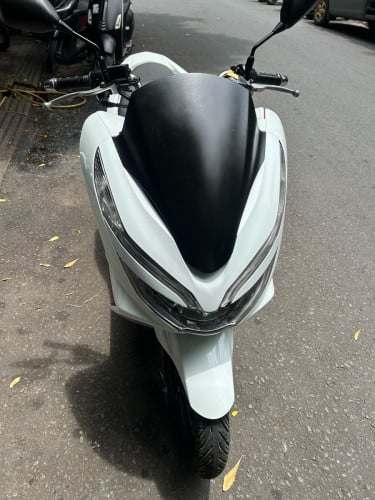 Pcx 150cc year 2019 មានពន្ធ