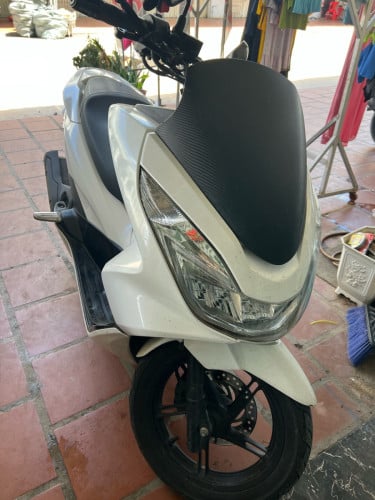 PCX japan 100%