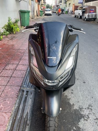 PCX022 NCXក្រុមហ៊ុន មានកាតគ្រីត្រឹមត្រូវ ធានាម៉ាសុីនស្អាត
