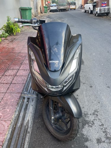PCX022 NCXក្រុមហ៊ុន មានកាតគ្រីត្រឹមត្រូវ ធានាម៉ាសុីនស្អាត