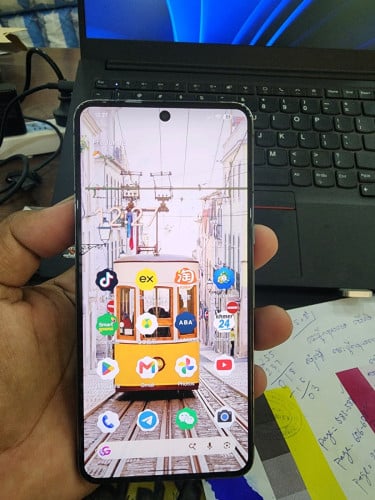 Pixel 8Pro