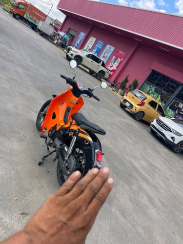 Popz ម៉ូតូថៃ 024