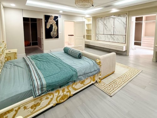 PRINCE VILLA FOR RENT IN PENG HUOTH BOENG SNOR - ECO MELODY