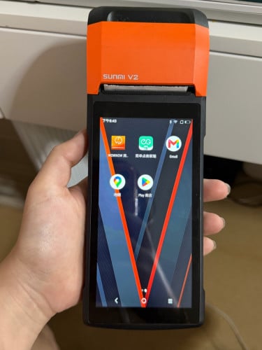 Printer Sunmi V2