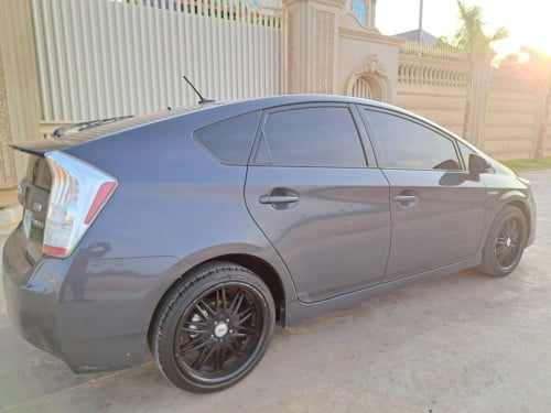 Prius 010 អប់សិន3