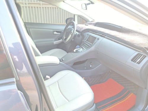 Prius 010 អប់សិន3