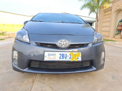 Prius 010 អប់សិន3