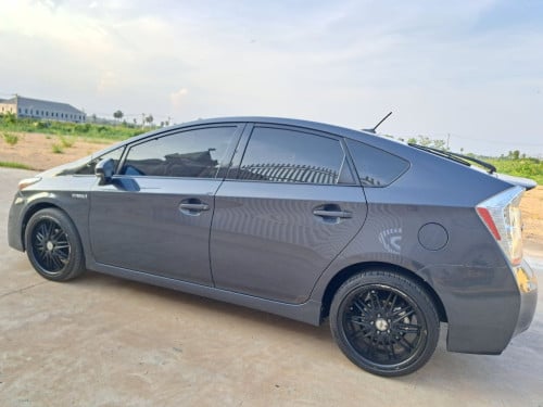Prius 010 អប់សិន3