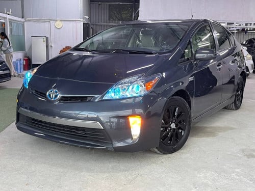 Prius 012 option 3 plug in សូម ចុចលីងខាងក្រោមដើម្បើសួរពត៍មានបន្ថែម