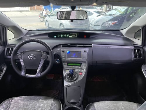 Prius 012 option 3 plug in សូម ចុចលីងខាងក្រោមដើម្បើសួរពត៍មានបន្ថែម