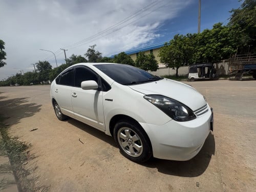 Prius 04 haft