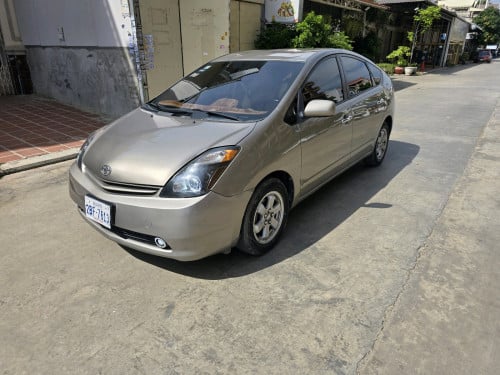 Prius 05 full option លក់