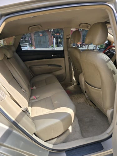 Prius 05 full option លក់