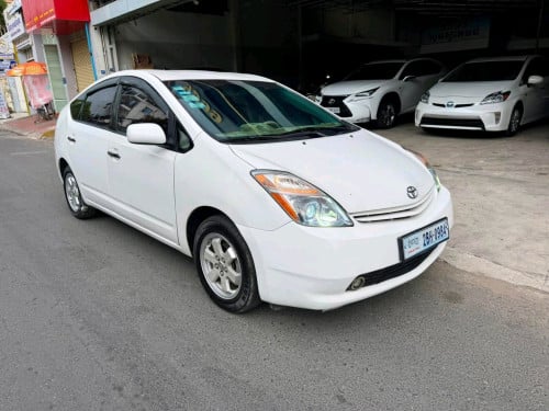 Prius 06 h full