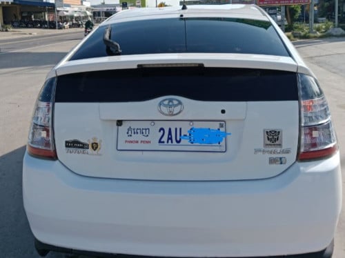 PRIUS 2005 For Rent /出租