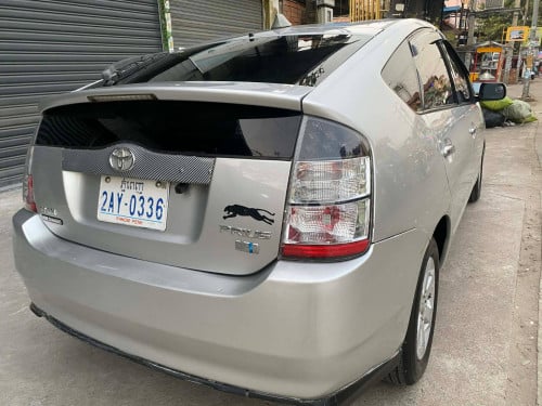 PRIUS 2005 For Rent /出租