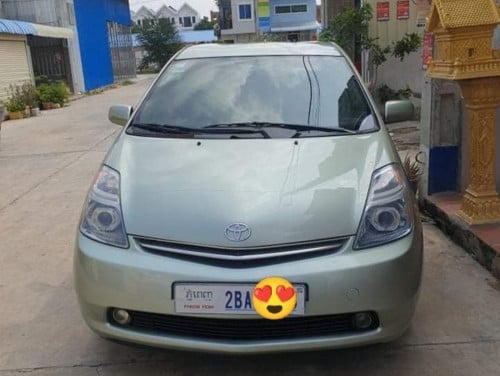 PRIUS 2006 For Rent /出租