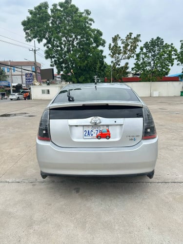 PRIUS 2006 For Rent /出租