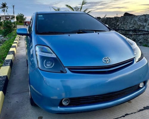PRIUS 2006 For Rent /出租