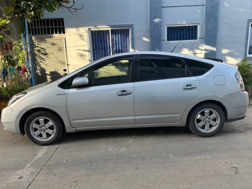 PRIUS 2007 For Rent /出租