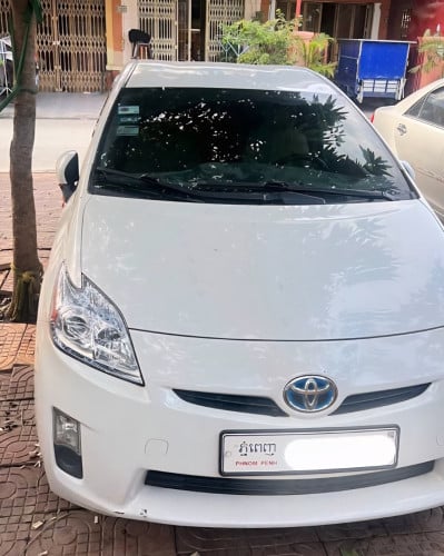 PRIUS 2010 For Rent /出租