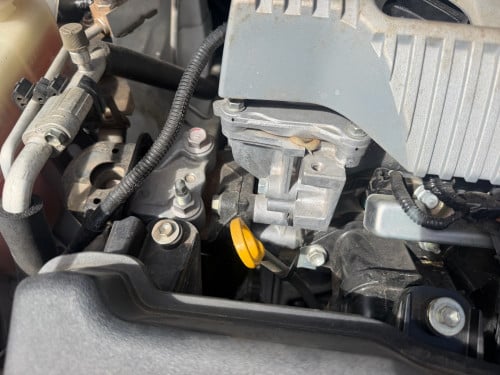 Prius 2012 Option 3 ឡានម្ចាស់ដើម ទើបកាត់បាន ឡានមូល Autocheck កប់ 10មុឺនmiles សុីន