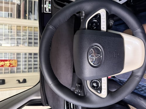 Prius Prime 017 Full Advance