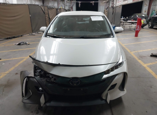 Prius Prime 2018 Full Premium តម្លៃសាង