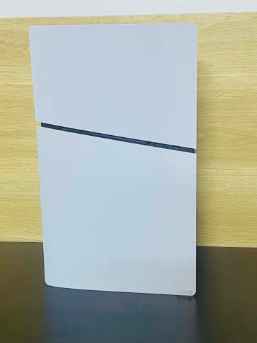 PS5 Slim Digital 1TB នៅស្អាតដូចថ្មីVery Good Condition, Full Box