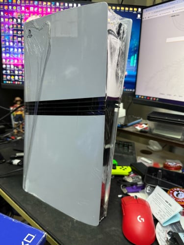 PS5 Slim JB 1T New ថ្មី 730$