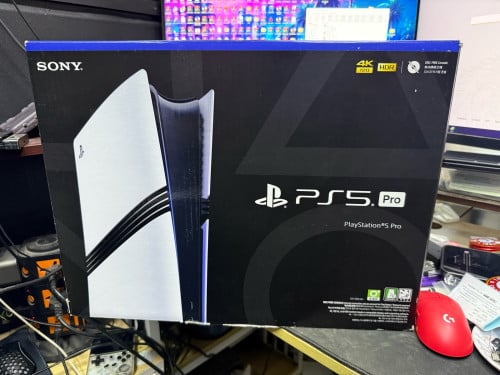 PS5 Slim JB 1T New ថ្មី 730$