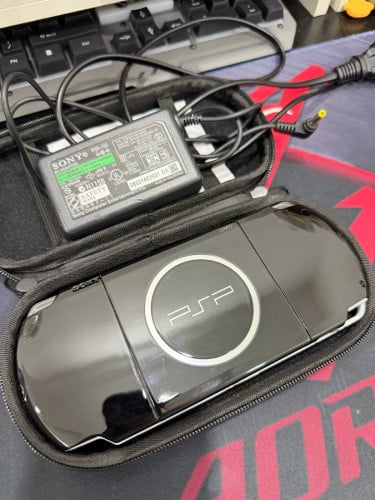PSP
