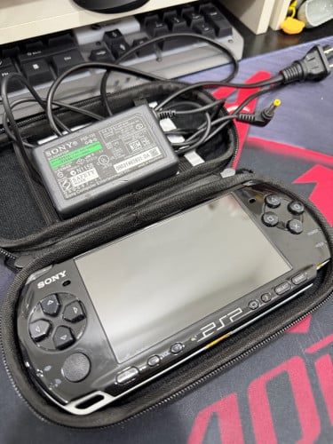 PSP