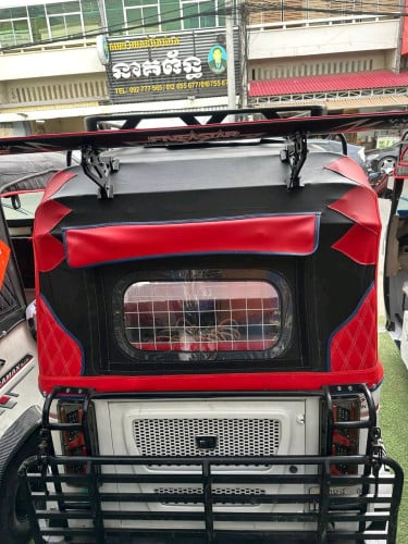 Re bajaj2022លក់