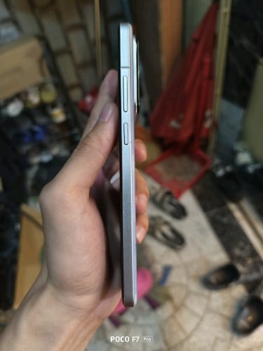 Realme GT7 Pro