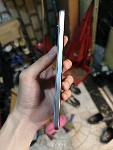 Realme GT7 Pro