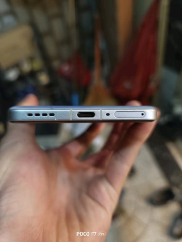 Realme GT7 Pro