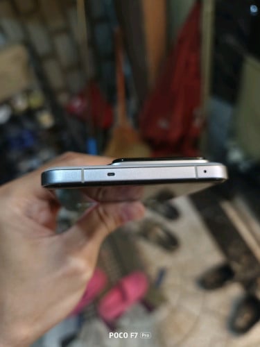 Realme GT7 Pro