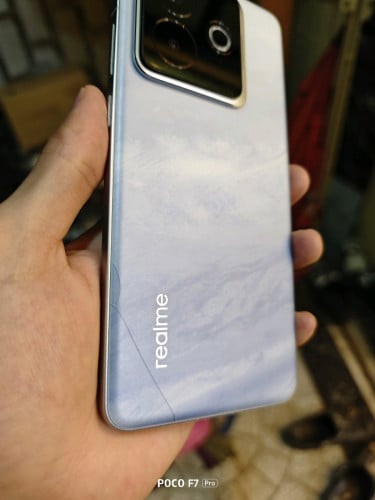 Realme GT7 Pro