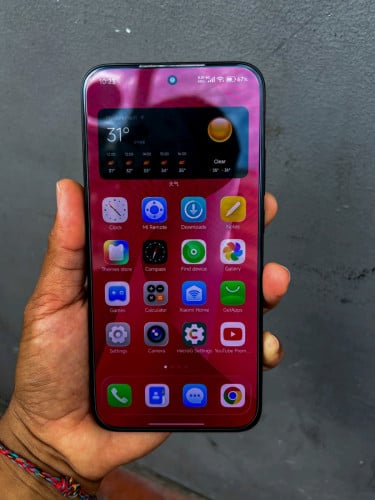 redme trobo 4pro 98.99%